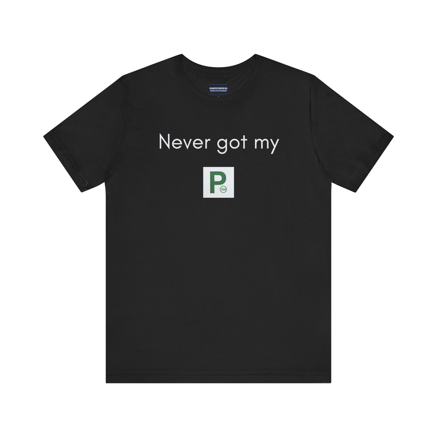 T-shirts