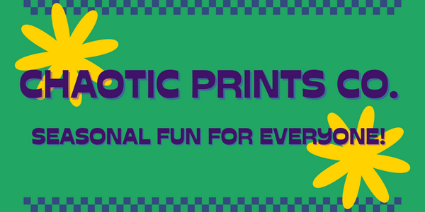 Chaotic Prints Co.